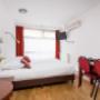 Guest Room de luxe