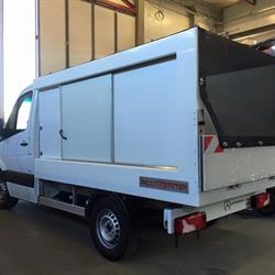 Van Campen Ecotechniek B.v.