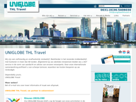 Uniglobe THL Travel Group & Incentive Travel