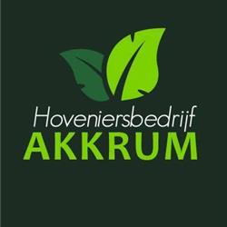 Hoveniersbedrijf Akkrum VOF