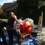 Harde werkers :).