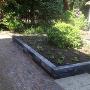 Renovatie gehele tuin.