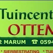 Ottema Tuincentrum & Hoveniersbedrijf