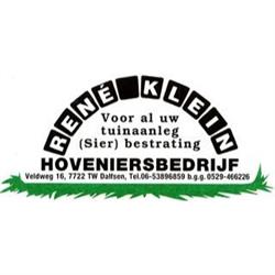 René Klein Hoveniersbedrijf