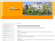 Huisartsenpraktijk Mariahoek