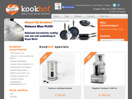 Kookhof Webshop
