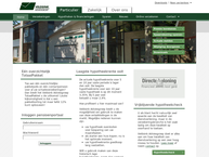 Assurantiedesk en Hypotheekdesk Renders Boxtel