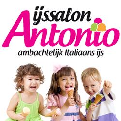 IJssalon Antonio