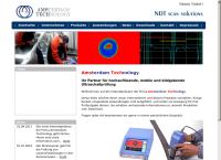 Amsterdam Technology B.v.