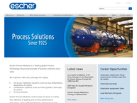 Escher Process Modules B.v.