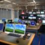 Monitortafel
