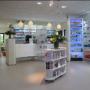 Winkel inrichting
