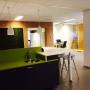 Pantry met bar