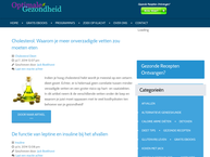 Optimalegezondheid.com