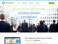 Interdigital
