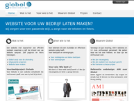Globol Webdesign