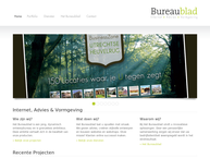 Bureaublad Het