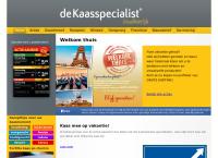 Kaasspecialist De