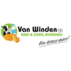 Kaas- en Zuivelboerderij van Winden