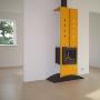 designhaard gas