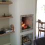eigen ontwerp openhaard