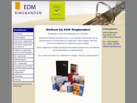 E.d.m. Ringbanden