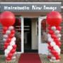 Kapsalon Hairstudio New Image