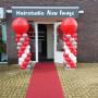 Kapsalon Hairstudio New Image