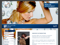 Hairstyling Wish