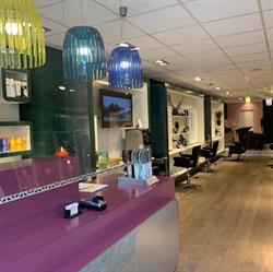 Kitty's Kapsalon