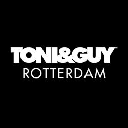 Toni & Guy Hairdressing