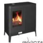 AkiMix hout pelletkachel 2-7KW
