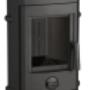 Houtkachel 3-7KW