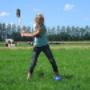 Kinder boerengolf
