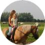 pony rijden en verzorgen