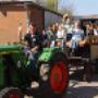 Boerensafari met Boer Goos