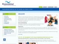Rivierenkind Gastouderbemiddeling Bv