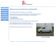 Patrick Koel- en Elektrotechniek