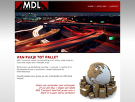 MDL Transport
