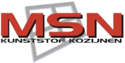 MSN kunststof kozijnen