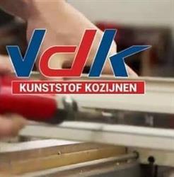 Van Dam en de Koning Gevelelementen B.v.