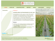 Plantenkwekerij Van der Lugt V.o.f.
