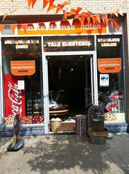 Amsterdamse Noten