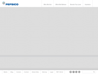 Pepsico Nederland B.v.
