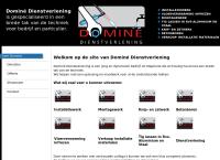 Dominé Dienstverlening