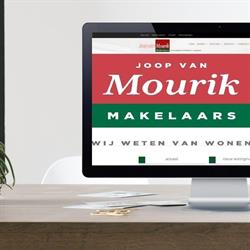 Joop van Mourik Makelaars