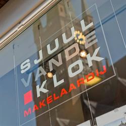 Makelaardij Sjuul Van de Klok B.v.