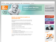 Check Your Service B.v.
