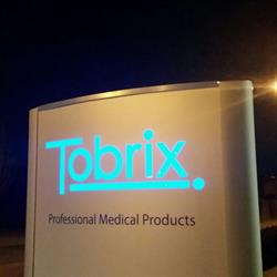 Tobrix Bv