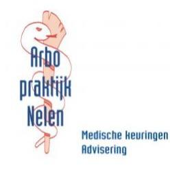 Arbodienst/Arbopraktijk/Arboarts/Bedrijfsarts Nelen